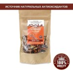 Взвар, Abisorganic (Абисорганик) 100 г ягодный с облепихой защита и энергия