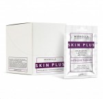 Маска-детокс для лица, Mirrolla (Мирролла) 12 мл Скин плюс Интенсив терапи детокс-эффект с шунгитом