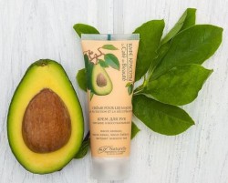 Крем для рук Кафе красоты Питание и восстановление 75 мл