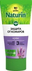 Крем-гель Gardex натурин от комаров 50 мл
