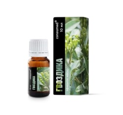 Масло гвоздики Consumed эфирное 10 мл