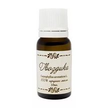 Масло гвоздики эфирное 10 мл