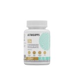 Пиколинат хрома, Ultrasupps (Ультрасаппс) капсулы 326 мг 60 шт ультра голд