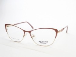 Оправа для очков Amshar (55-15-140)
