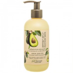 Крем для рук Кафе красоты Питание и восстановление 250 мл