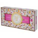 Мыло, Fiori Dea (Фьери Дея) 100 г 2 шт кусковое парфюмированное фигурное