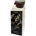 Краска для волос, Estel Celebrity (Эстель Селебрити) 5/65 спелая вишня