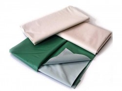 Клеенка подкладная р. 0.8мх1.5м