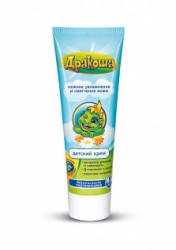 Крем детский Дракоша 80 мл