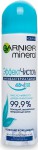 Дезодорант-антиперспирант, Garnier (Гарньер) 150 мл Минерал Эффект чистоты антибактериальный спрей