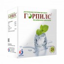 Горпилс, паст. растит. №24 БАД ментол.-эвкал.