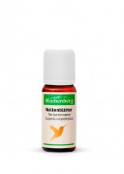 Масло гвоздики Blumenberg эфирное 10 мл