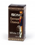 Глина, 130 г белая
