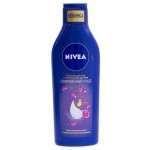 Молочко для тела, Nivea (Нивея) 250 мл арт. 88372 Совершенный уход с питательными маслами