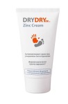 Антиперспирант, DryDryde (ДрайДрай) 50 мл цинк крем при умеренном потоотделении