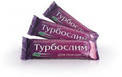 Батончик Турбослим диетический 12 шт. 50 г
