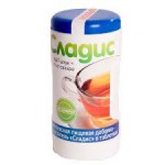 Заменитель сахара, Сладис таблетки 1200 шт дозатор