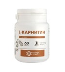 L-Карнитин, Natural Health (Нейчерал Хелс) капсулы 700 мг 60 шт
