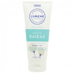 Крем для рук Lumene Классикко легкий 100 мл