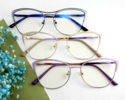 Оправа для очков Eldorado (54-16-144)