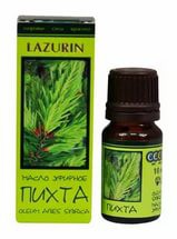 Масло пихтовое 1 шт. 50 мл