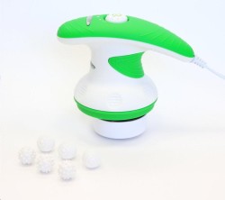 Массажер Lekor Нью Тонус антицеллюлитный