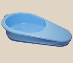 Судно подкладное полимерное Солнышко типа ладья