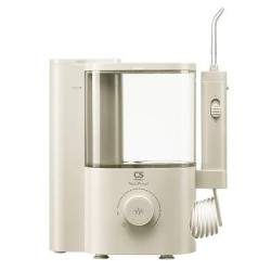 Ирригатор полости рта CS Medica Аква пульсар Импульс AquaPulsar CS-4 Impulse Greige