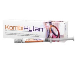 КомбиГилан 1 шт. 2.25 мл