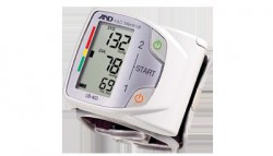 Тонометр автоматический AND на запястье ub-403