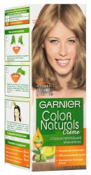 Краска для волос Garnier Колор Нэчралс Т7 Капучино