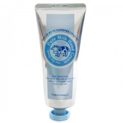 Крем для рук Tony Moly Пьюр Милк 80 г