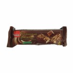 Батончик, Рототайка 38 г с орехами глазированный шоколадный