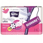 Прокладки женские, Bella (Белла) 20 шт перфекта ультра роуз софт