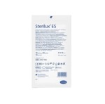 Салфетки стерильные марлевые, Sterilux (Стерилюкс) р. 10смх20см 10 шт арт. 232018 ЕС