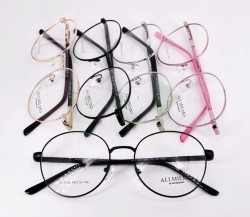 Оправа для очков Allmilmo (49-18-140)