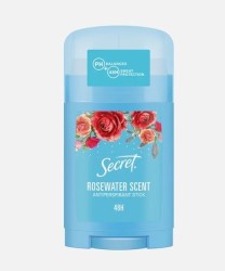Дезодорант-антиперспирант Secret Роузватер сент 40 мл
