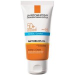 Крем солнцезащитный для лица, La Roche-Posay (Ля Рош-Позе) 50 мл Антгелиос Xl 50+SPF тающий