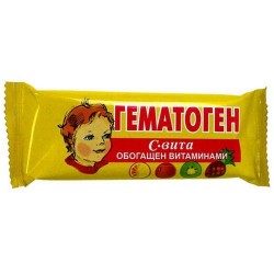 >Гематоген С-Вита 50 г