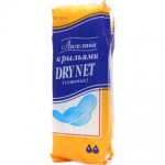 Прокладки женские, Ангелина 8 шт драйнет с крылышками