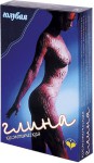Глина, 100 г голубая