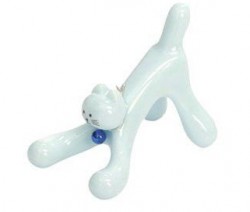 Массажер Котенок