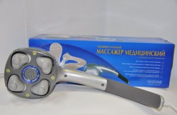 Массажер Nozomi MH-103