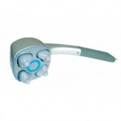 Массажер с ионным излучением МН-103