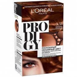 Краска для волос L'Oreal Продиджи 5.35 Шоколад