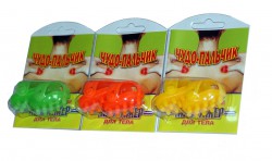 Массажер чудо-пальчик