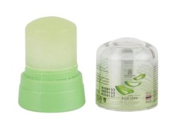 Дезодорант-антиперспирант Coco Blues алоэ вера