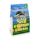 Чай, 30 г 1 шт с берегов Байкала